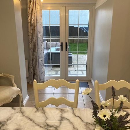 House In Mid Ulster - Sleeps 8 Villa Draperstown Eksteriør billede