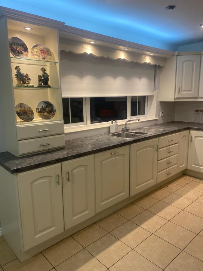 House In Mid Ulster - Sleeps 8 Villa Draperstown Eksteriør billede