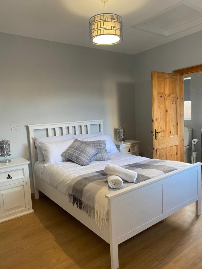House In Mid Ulster - Sleeps 8 Villa Draperstown Eksteriør billede