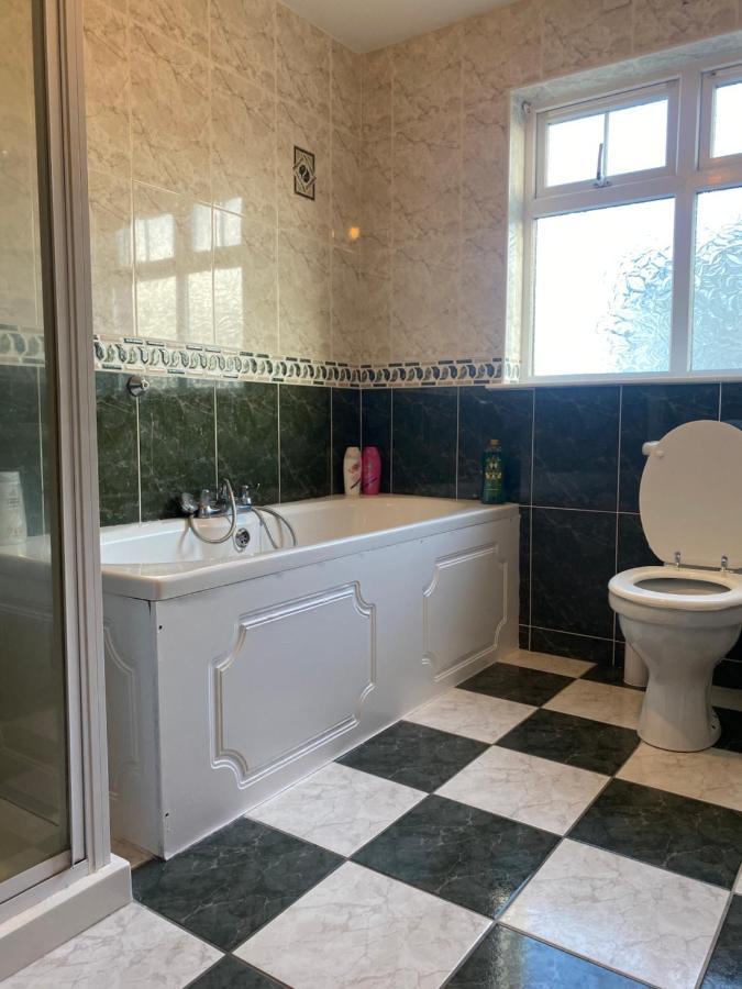 House In Mid Ulster - Sleeps 8 Villa Draperstown Eksteriør billede