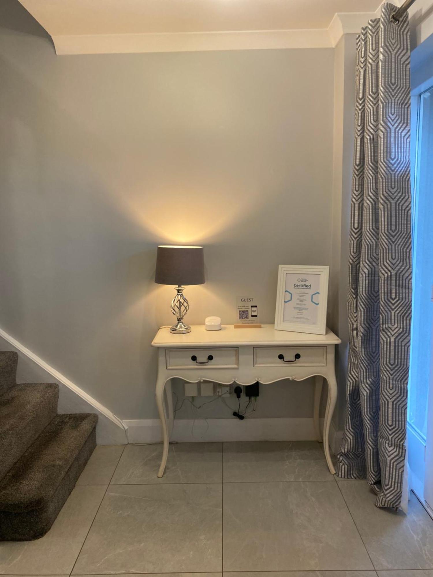 House In Mid Ulster - Sleeps 8 Villa Draperstown Eksteriør billede