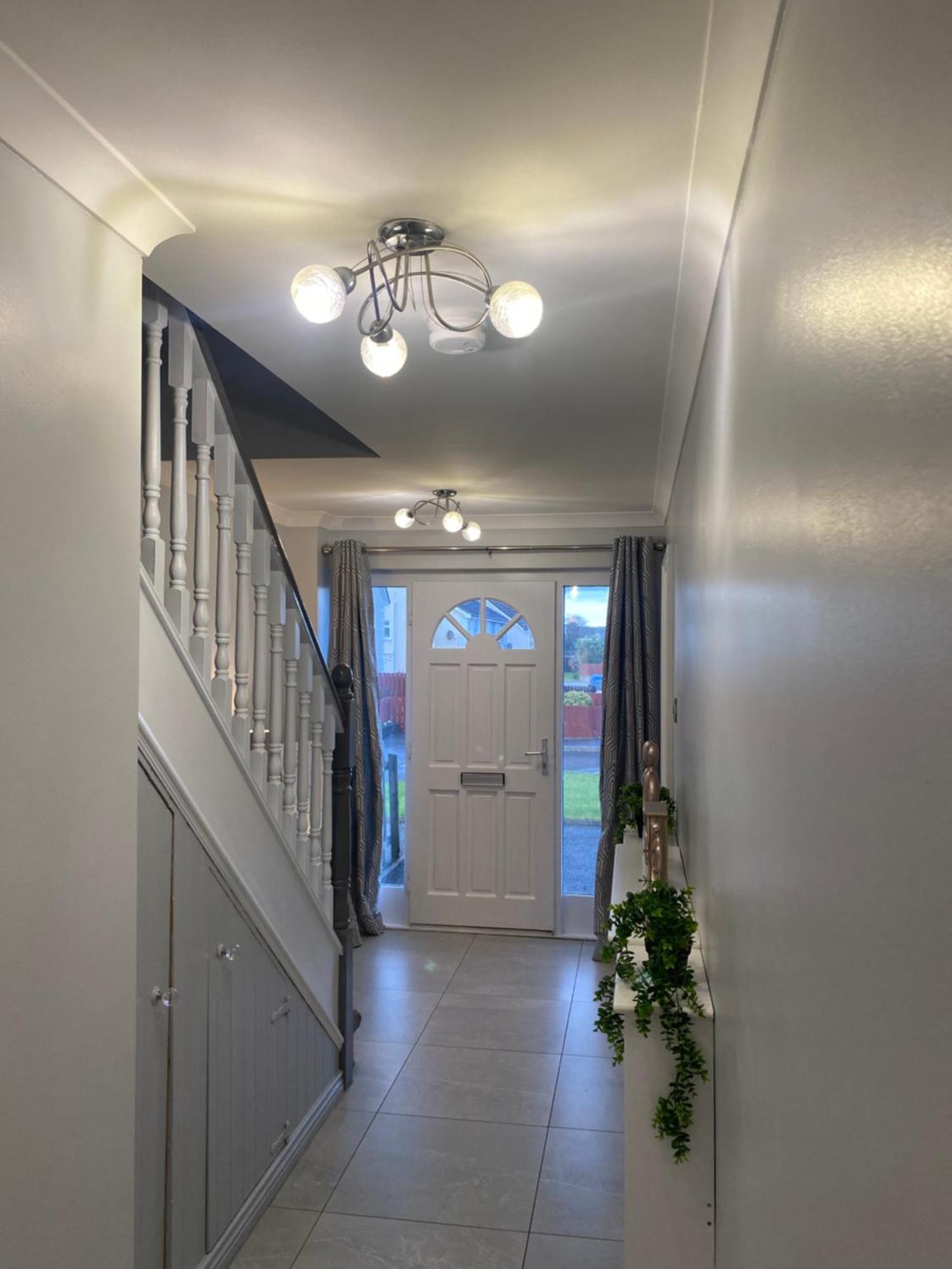 House In Mid Ulster - Sleeps 8 Villa Draperstown Eksteriør billede