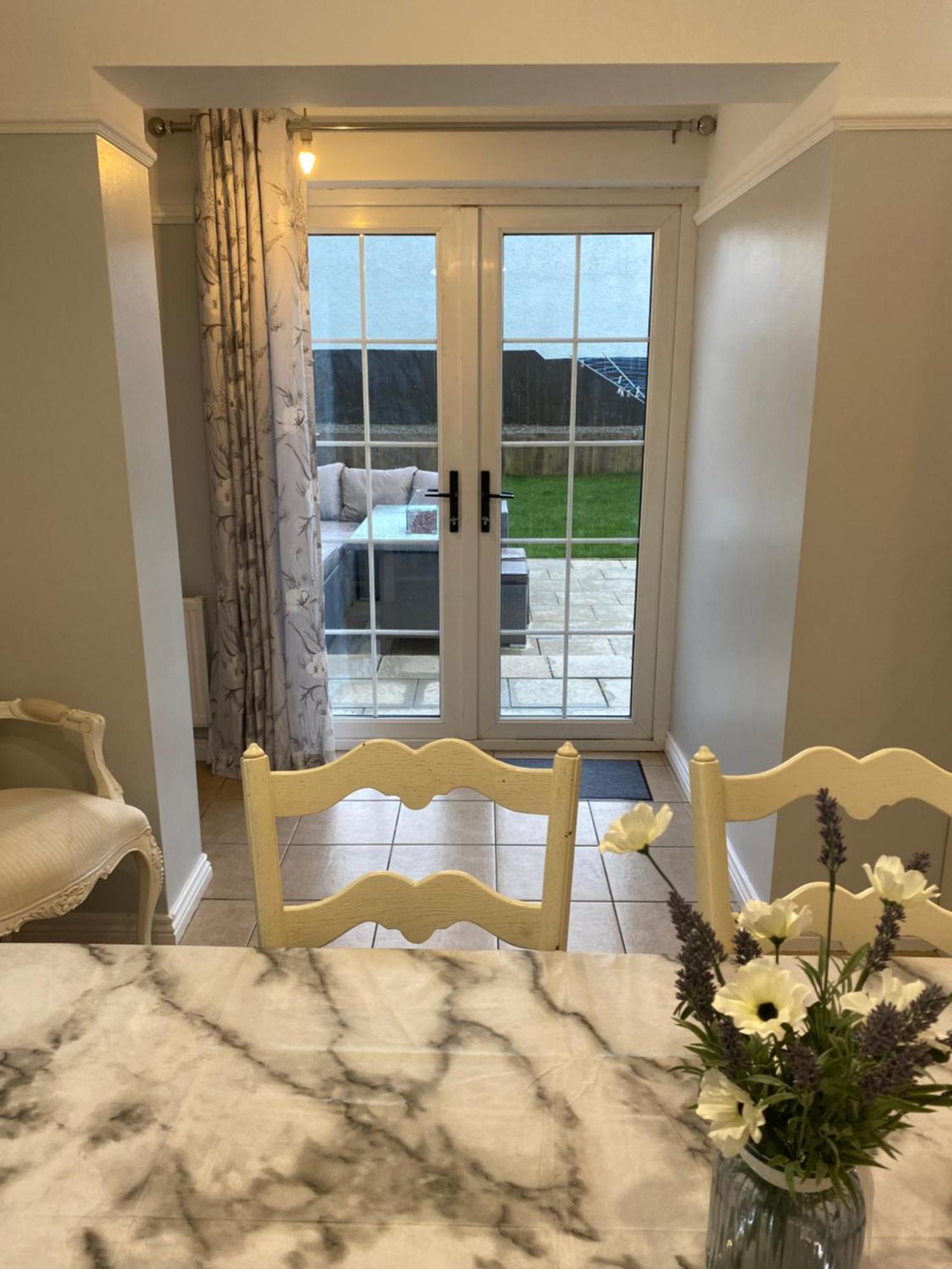 House In Mid Ulster - Sleeps 8 Villa Draperstown Eksteriør billede