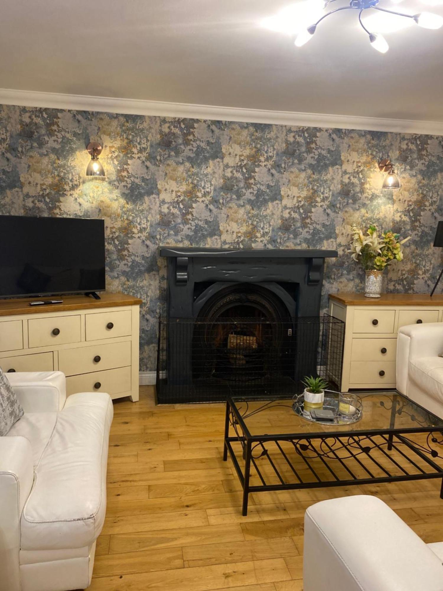 House In Mid Ulster - Sleeps 8 Villa Draperstown Eksteriør billede