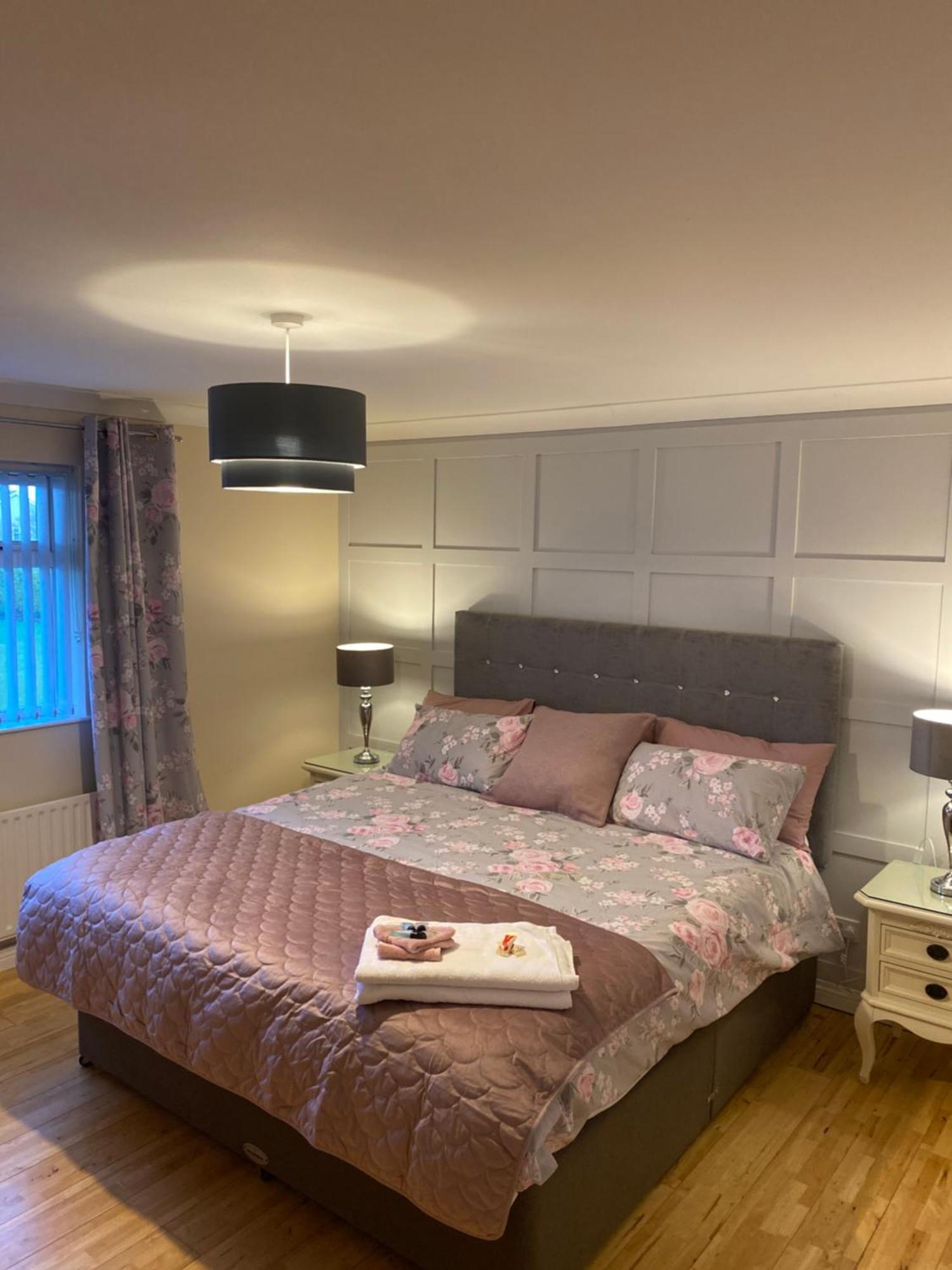 House In Mid Ulster - Sleeps 8 Villa Draperstown Eksteriør billede