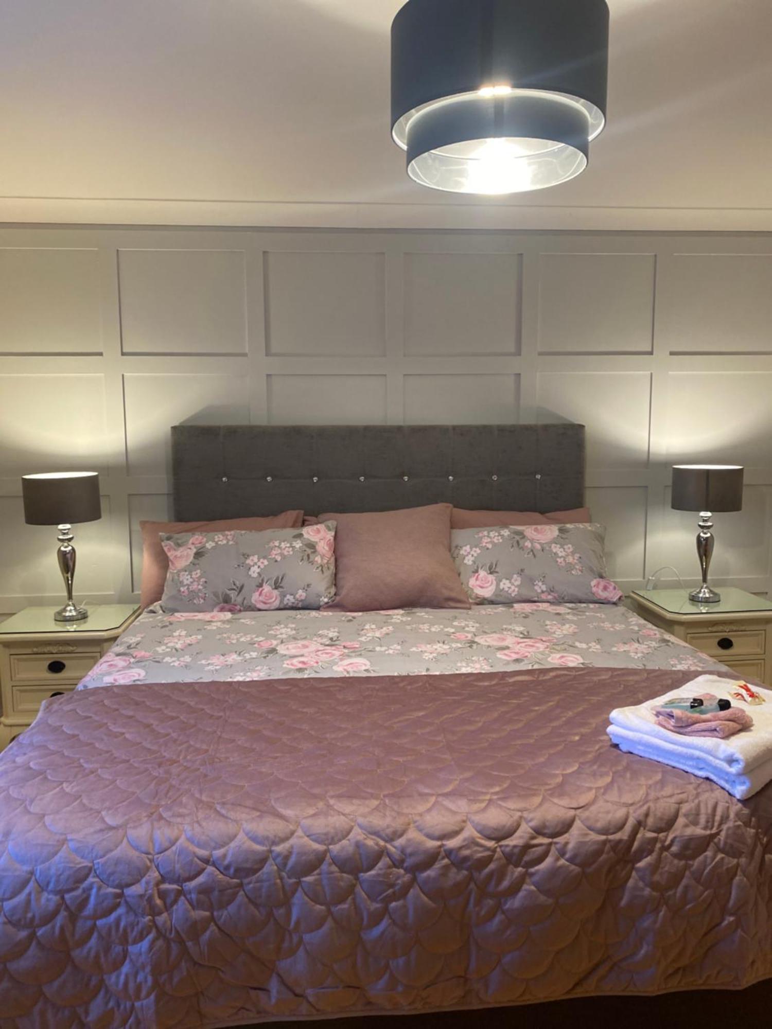 House In Mid Ulster - Sleeps 8 Villa Draperstown Eksteriør billede