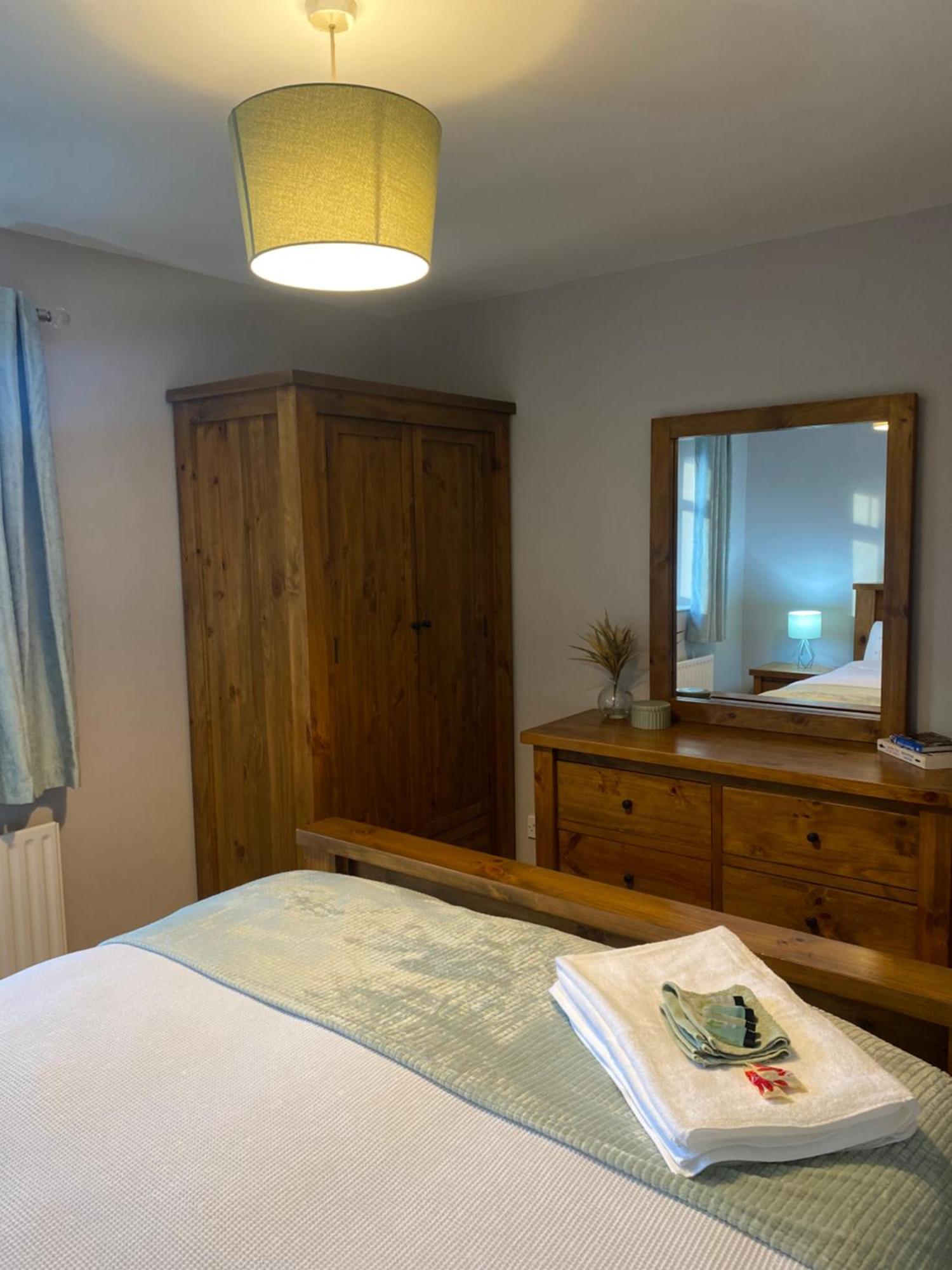 House In Mid Ulster - Sleeps 8 Villa Draperstown Eksteriør billede