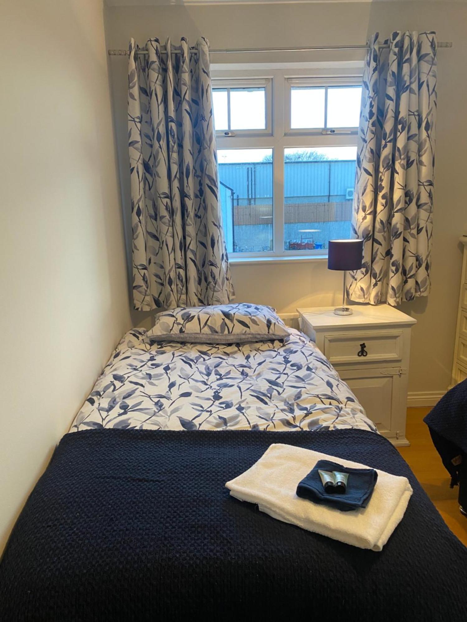 House In Mid Ulster - Sleeps 8 Villa Draperstown Eksteriør billede